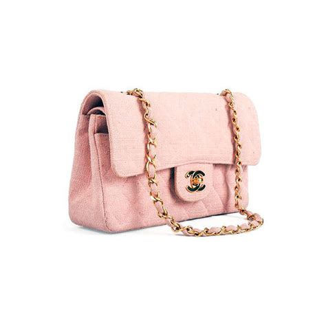 malleries chanel handbags|chanel pink ref bag.